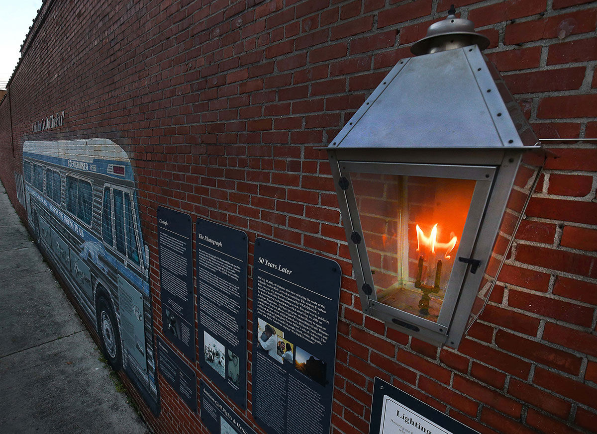 Freedom Riders